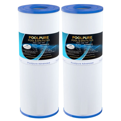 POOLPURE Poolroboter, 5000mah-Akku, 120min Leistungsstarke Reinigung, Kabelloser Poolsauger Akku, Automatisches Parken, LED-Anzeigen, IPX8 Wasserdicht, Ideal für Pools 90 m²